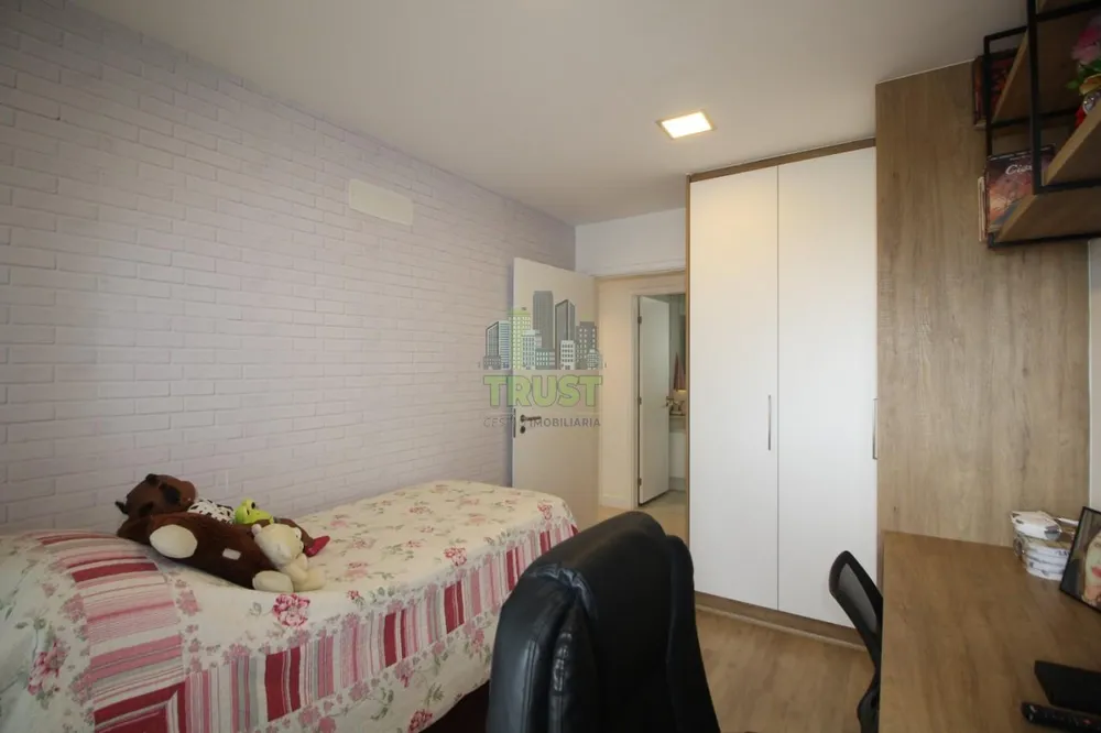 Apartamento, 3 quartos, 110 m² - Foto 9