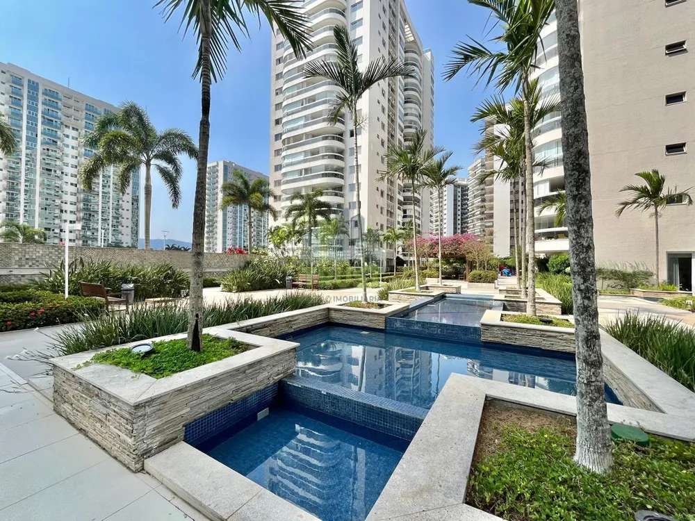 Apartamento, 3 quartos, 110 m² - Foto 45