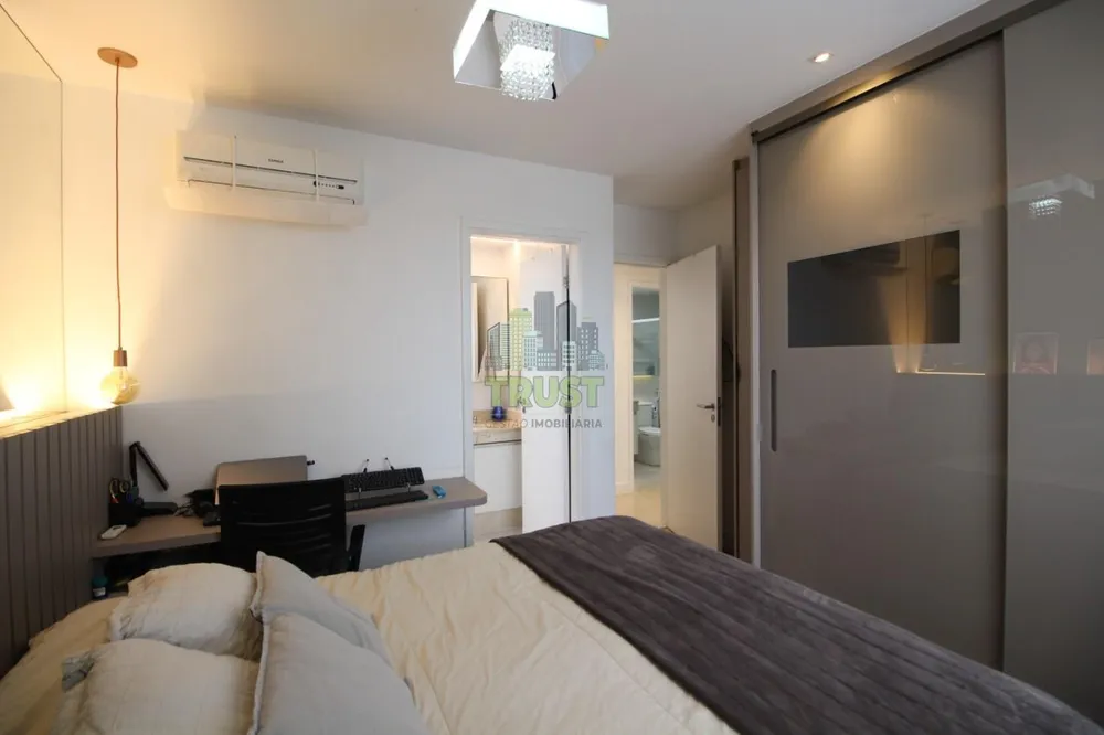 Apartamento, 3 quartos, 110 m² - Foto 15