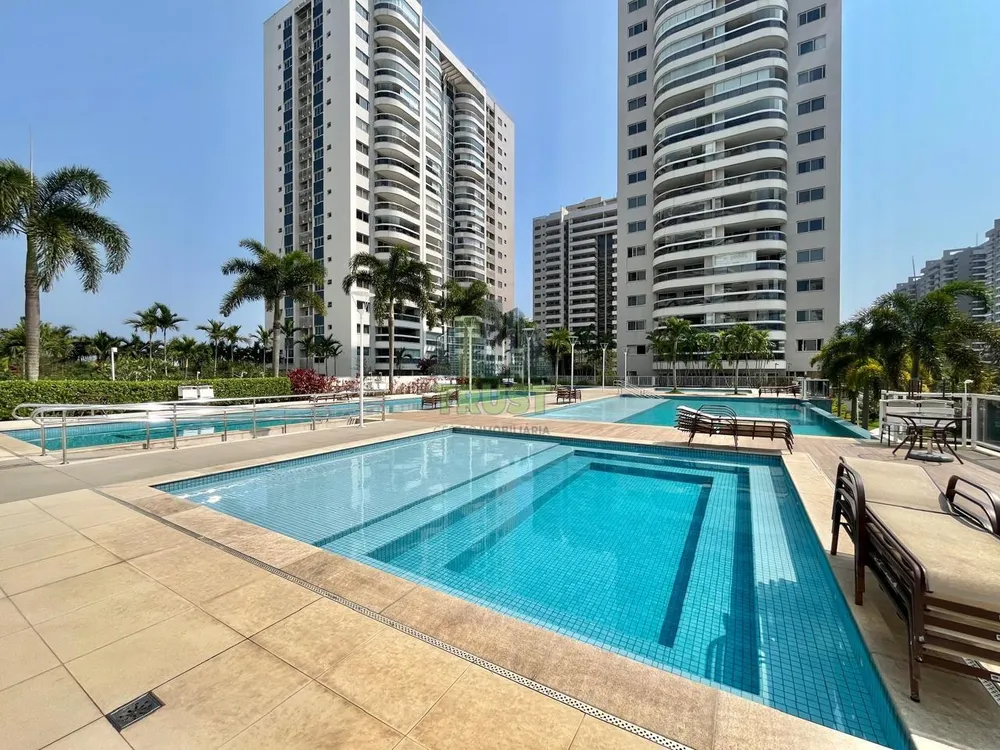 Apartamento, 3 quartos, 110 m² - Foto 50