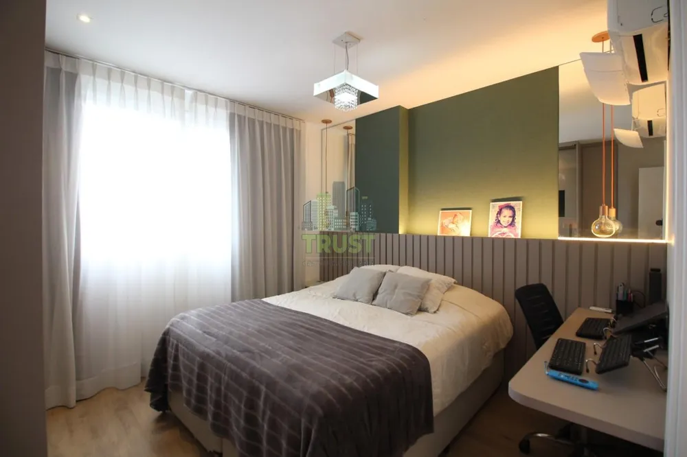 Apartamento, 3 quartos, 110 m² - Foto 14