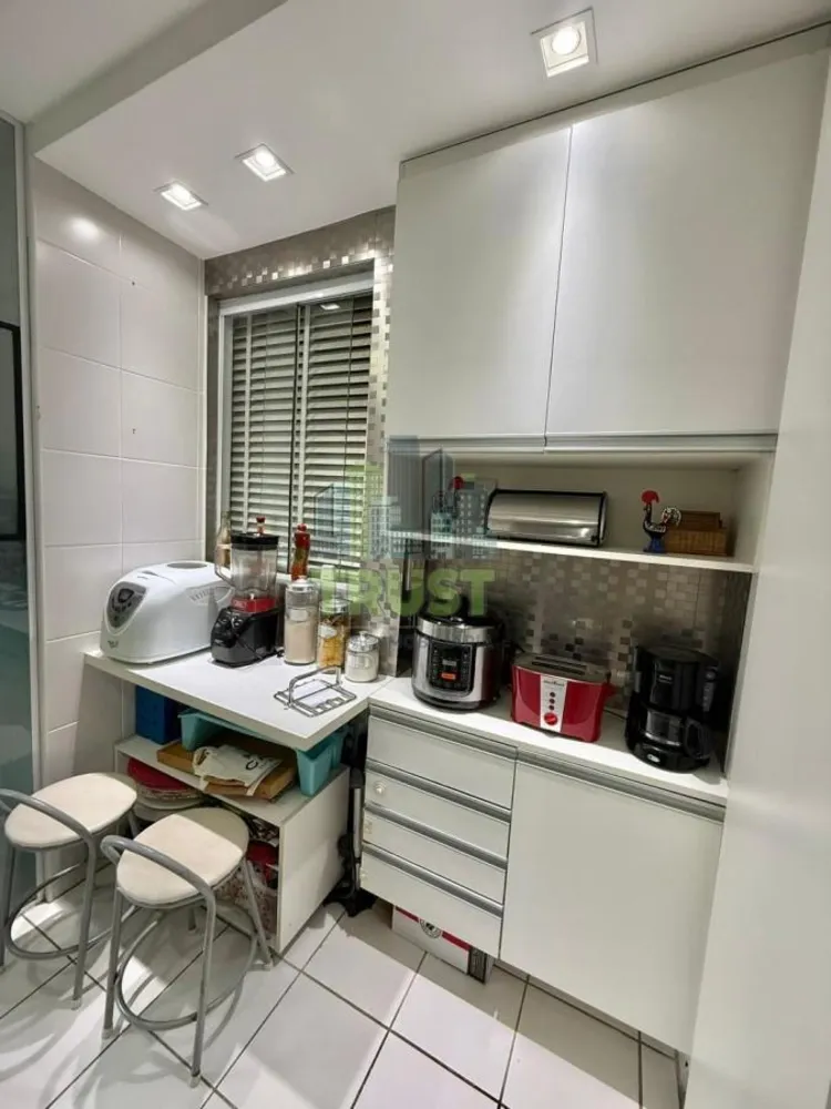 Apartamento, 4 quartos, 110 m² - Foto 15
