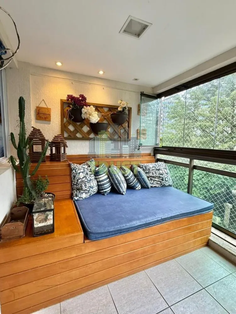 Apartamento, 4 quartos, 110 m² - Foto 18