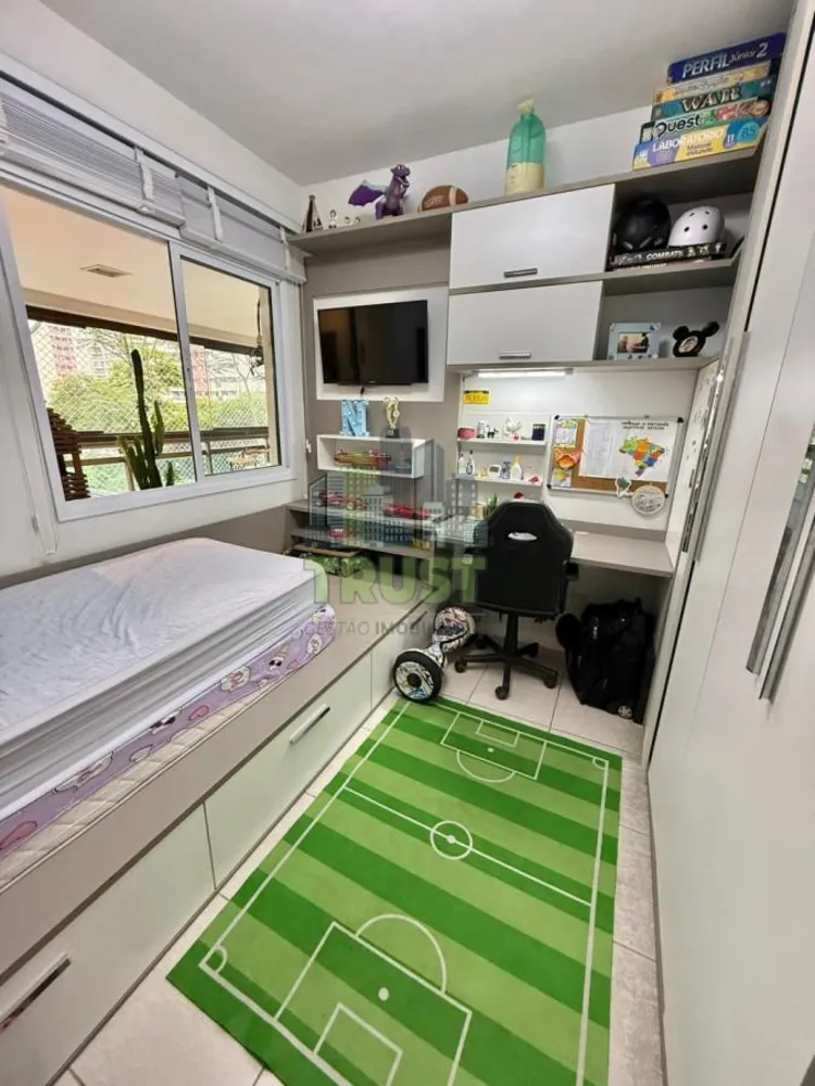 Apartamento, 4 quartos, 110 m² - Foto 22