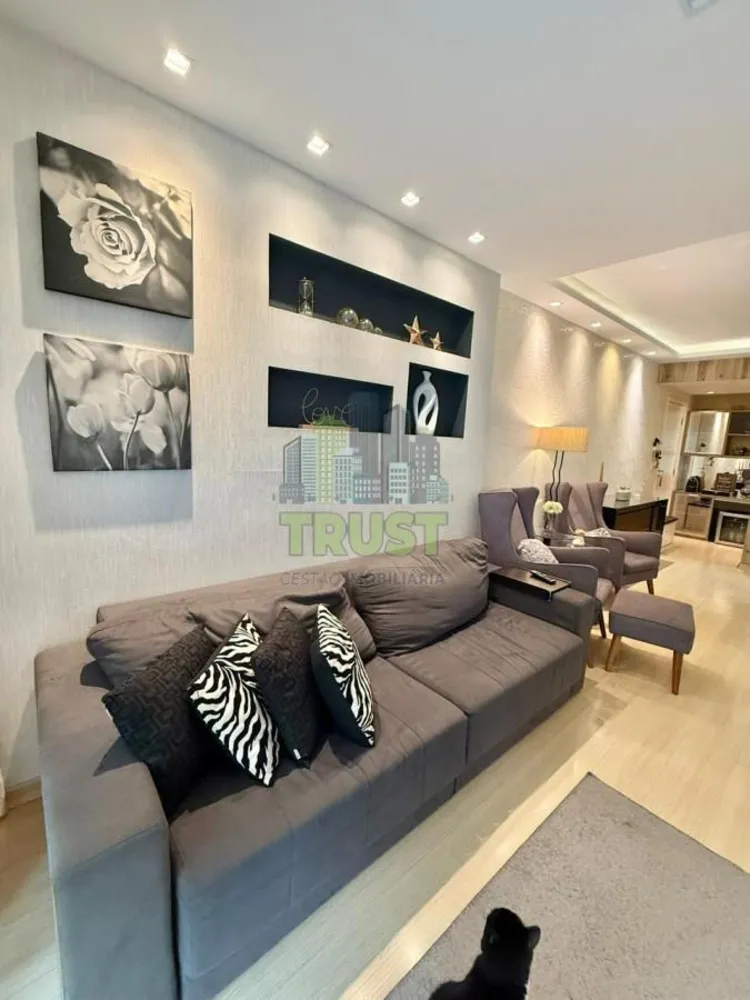 Apartamento, 4 quartos, 110 m² - Foto 6