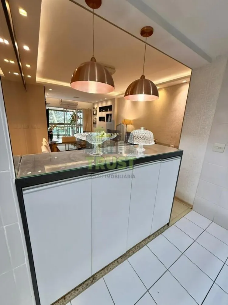Apartamento, 4 quartos, 110 m² - Foto 9
