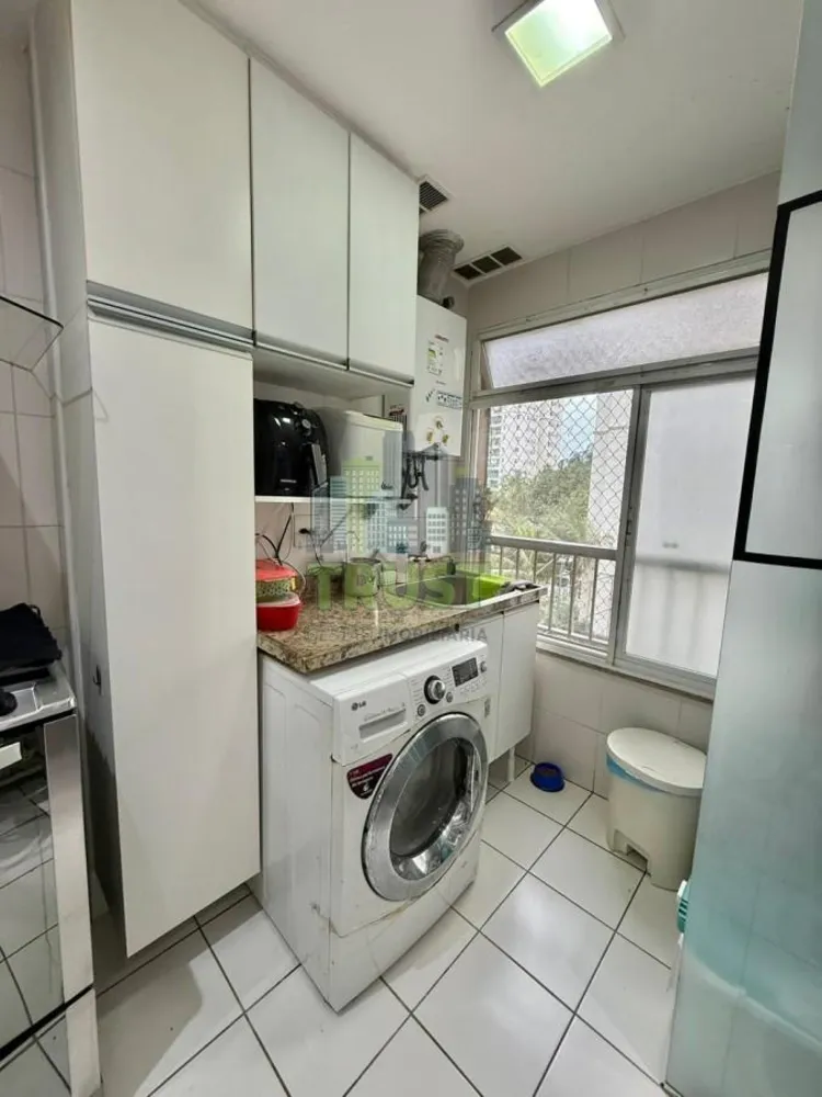 Apartamento, 4 quartos, 110 m² - Foto 11