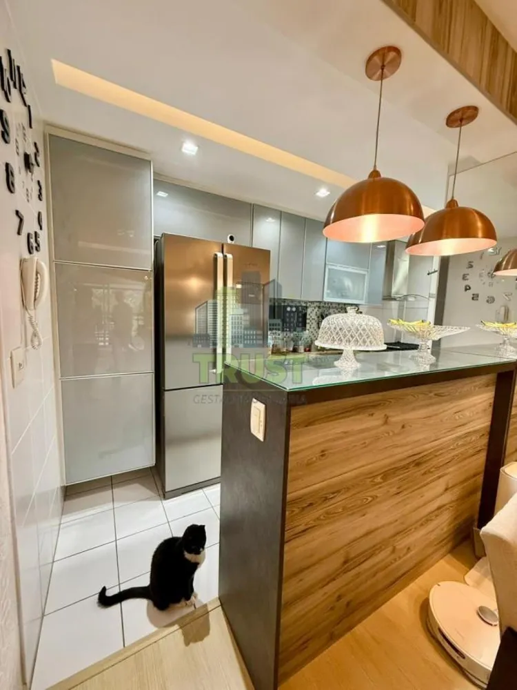 Apartamento, 4 quartos, 110 m² - Foto 13