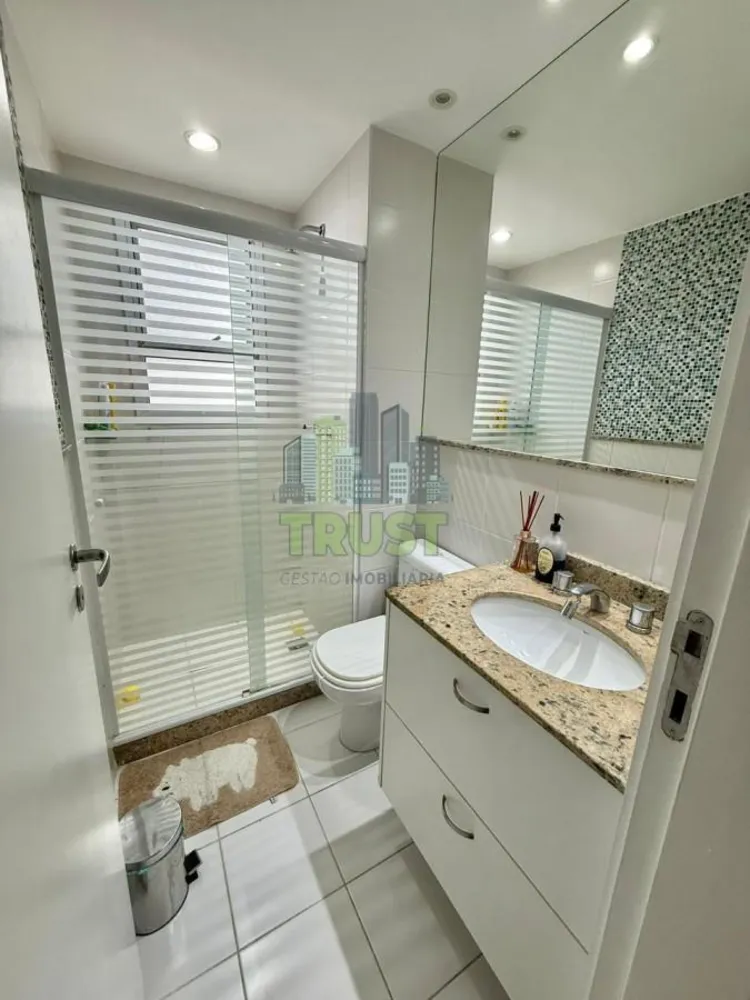 Apartamento, 4 quartos, 110 m² - Foto 20