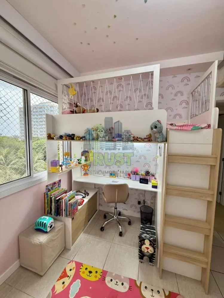 Apartamento, 4 quartos, 110 m² - Foto 24