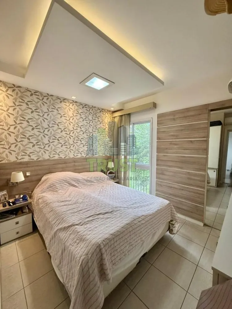 Apartamento, 4 quartos, 110 m² - Foto 25