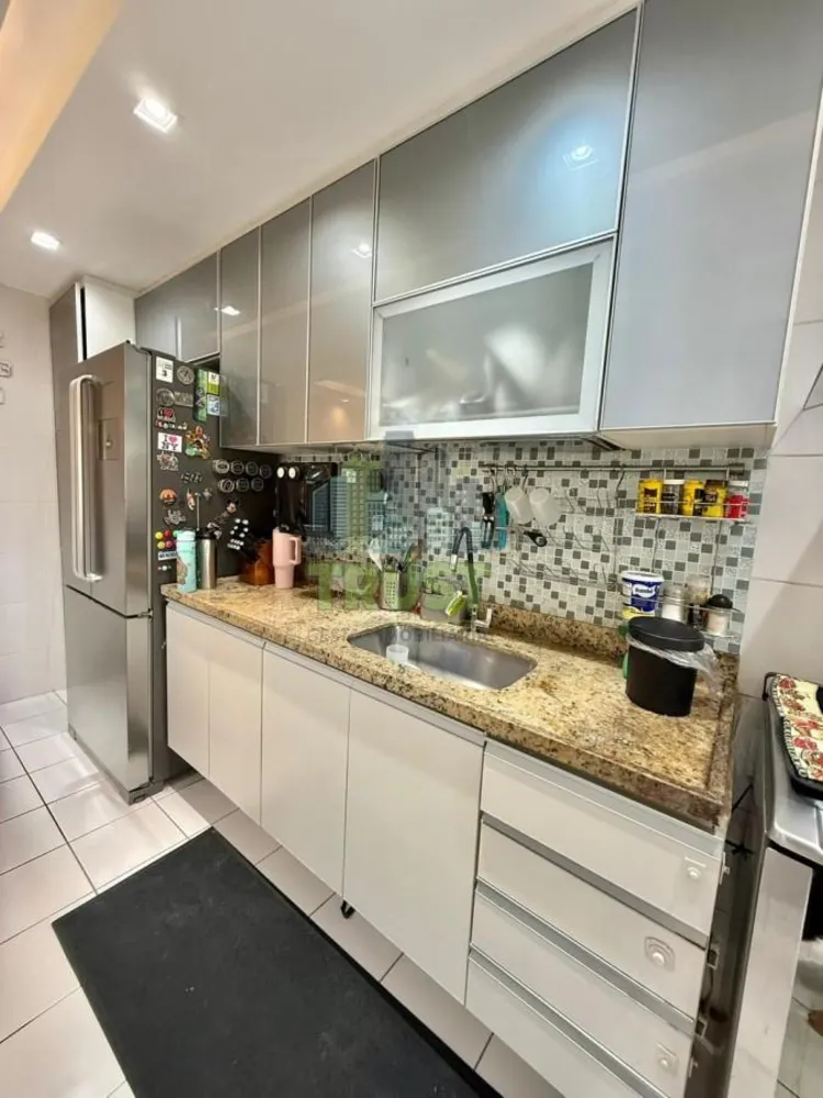 Apartamento, 4 quartos, 110 m² - Foto 10