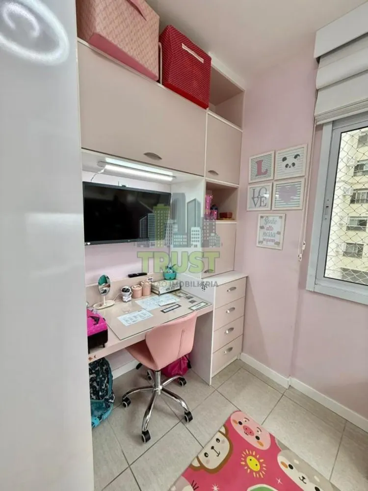 Apartamento, 4 quartos, 110 m² - Foto 23