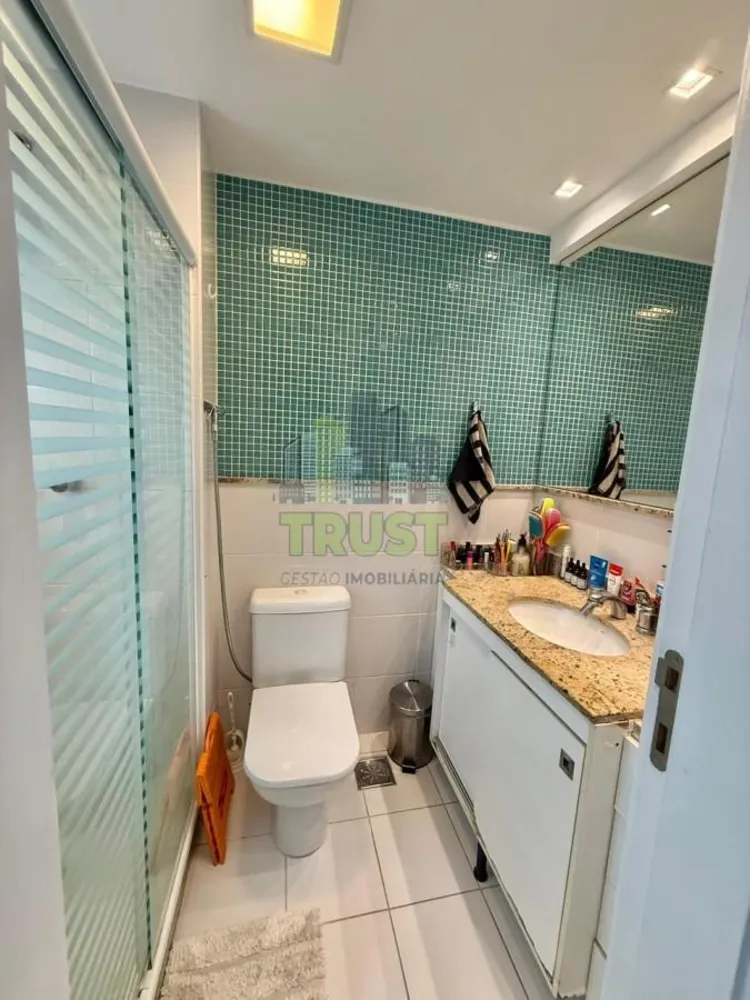 Apartamento, 4 quartos, 110 m² - Foto 21