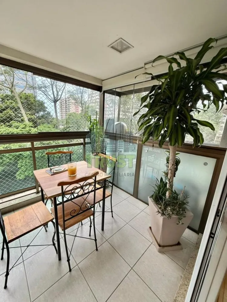 Apartamento, 4 quartos, 110 m² - Foto 16