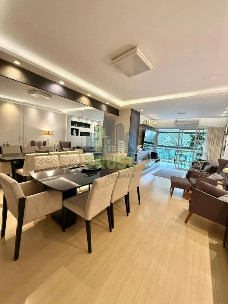 Apartamento, 4 quartos, 110 m² - Foto 2