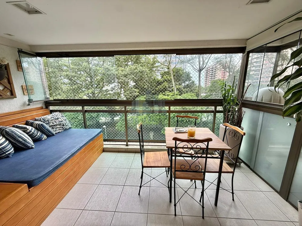Apartamento, 4 quartos, 110 m² - Foto 17