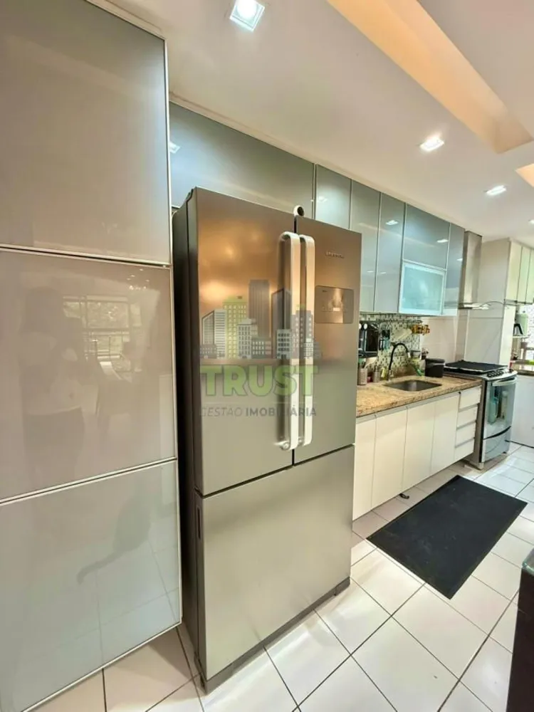 Apartamento, 4 quartos, 110 m² - Foto 14