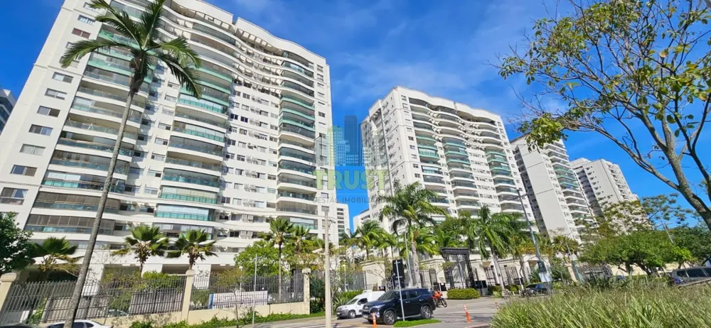 Apartamento, 4 quartos, 110 m² - Foto 29