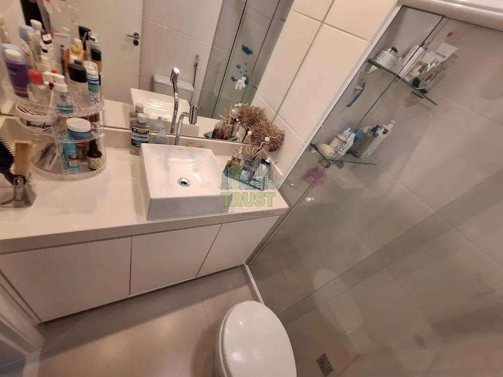 Apartamento, 3 quartos, 75 m² - Foto 27