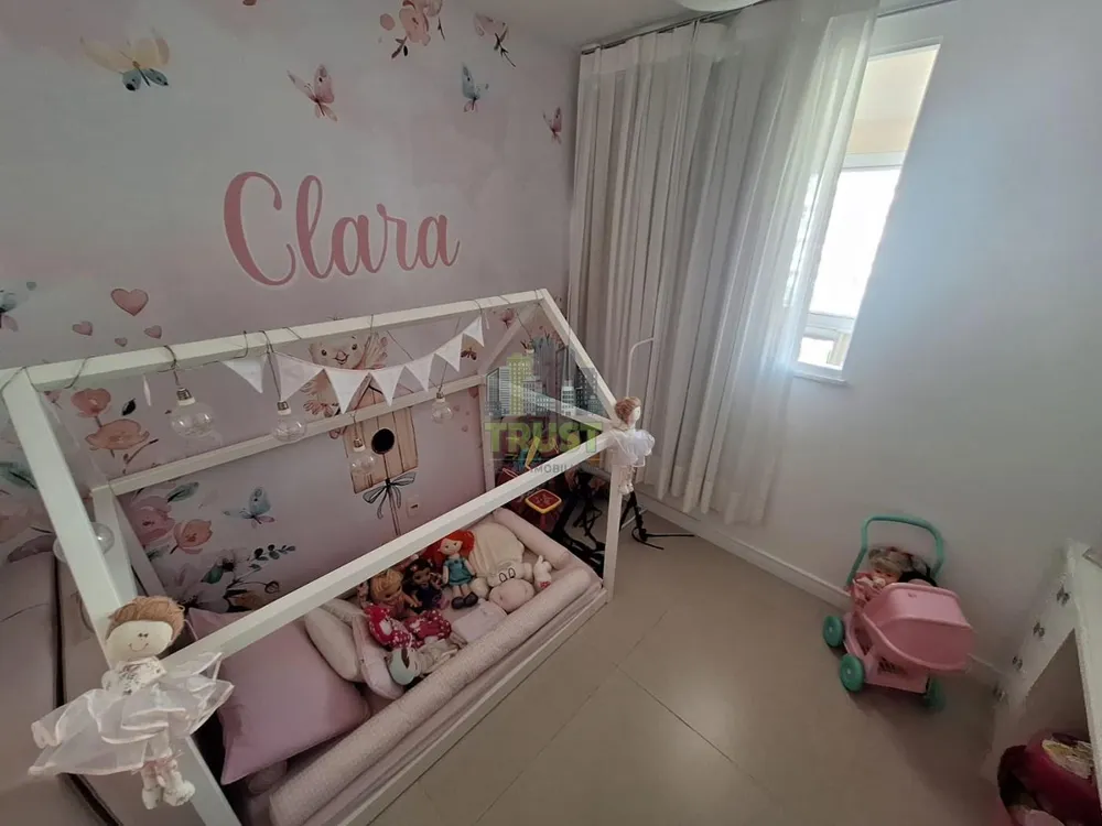 Apartamento, 3 quartos, 75 m² - Foto 21
