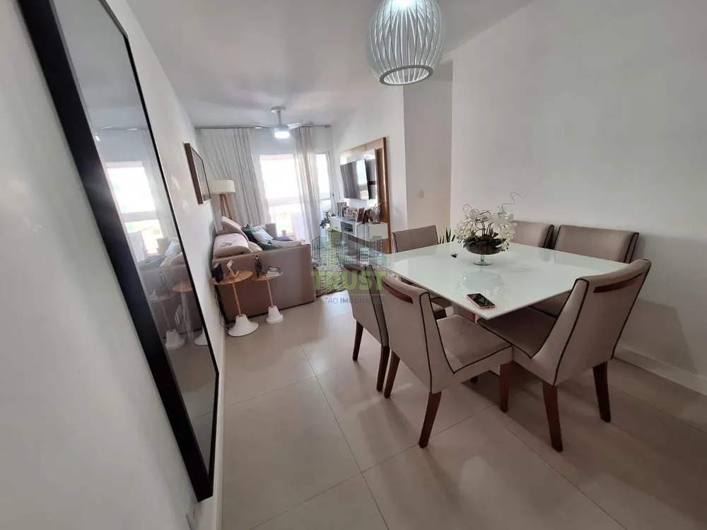 Apartamento, 3 quartos, 75 m² - Foto 2