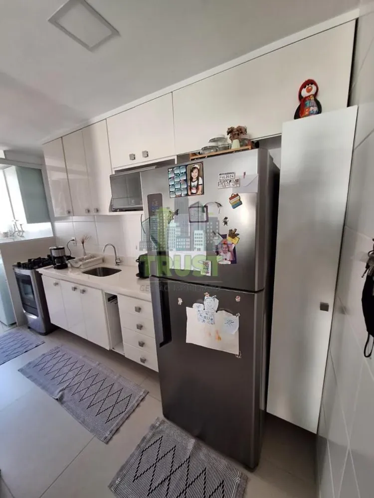 Apartamento, 3 quartos, 75 m² - Foto 12