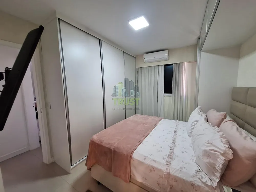 Apartamento, 3 quartos, 75 m² - Foto 25