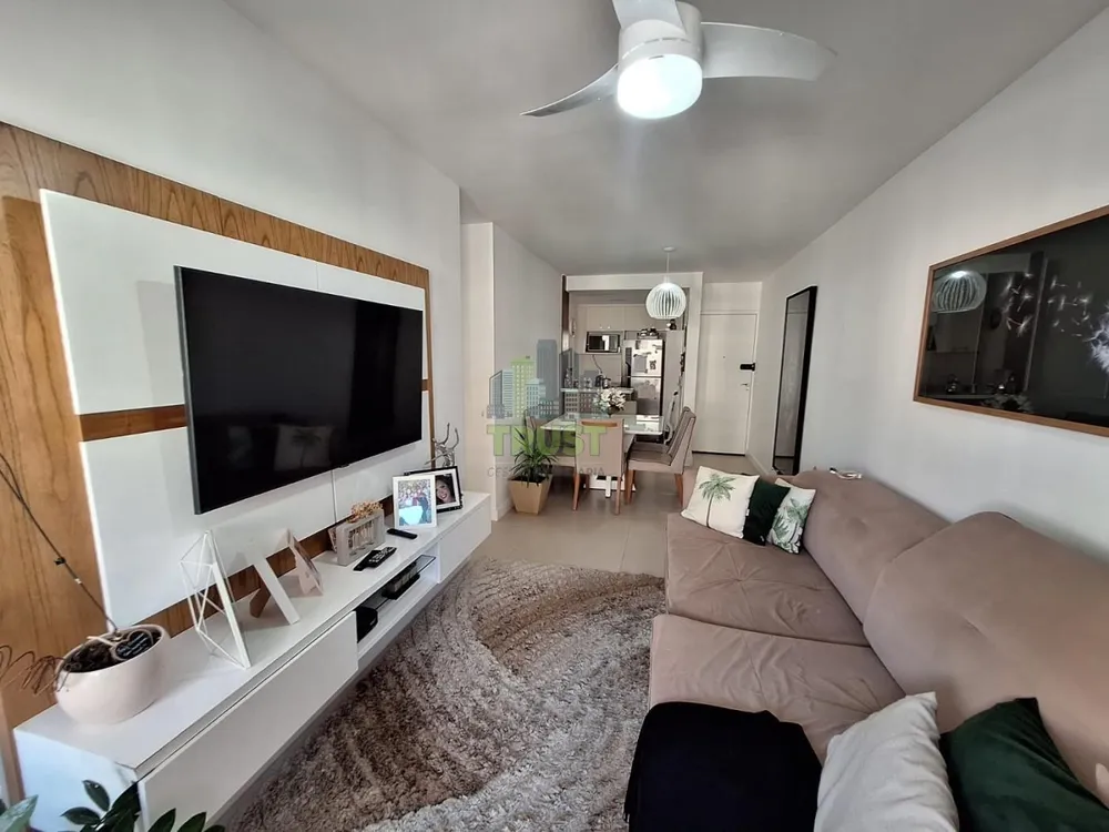 Apartamento, 3 quartos, 75 m² - Foto 3