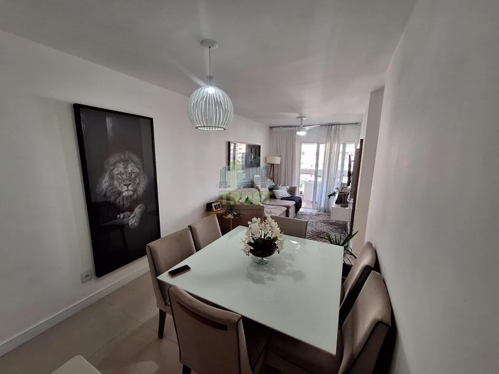 Apartamento, 3 quartos, 75 m² - Foto 5