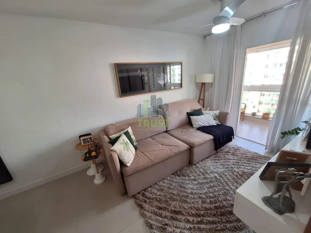 Apartamento, 3 quartos, 75 m² - Foto 4