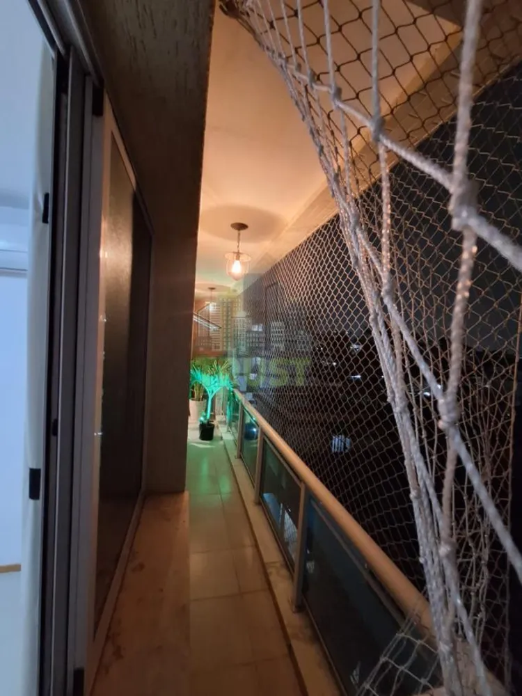 Cobertura, 3 quartos, 120 m² - Foto 10