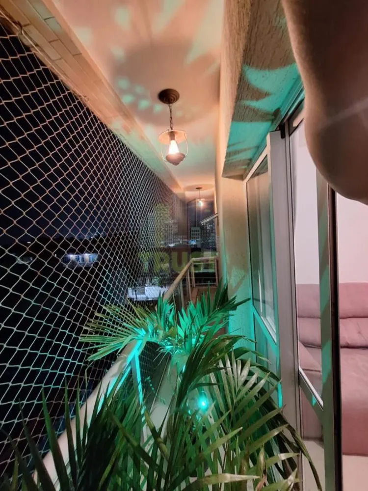 Cobertura, 3 quartos, 120 m² - Foto 5