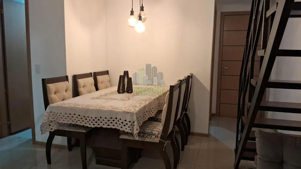 Cobertura, 3 quartos, 120 m² - Foto 20