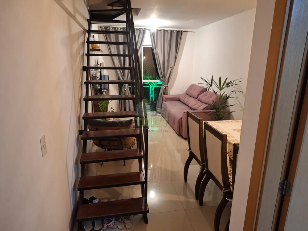 Cobertura, 3 quartos, 120 m² - Foto 3