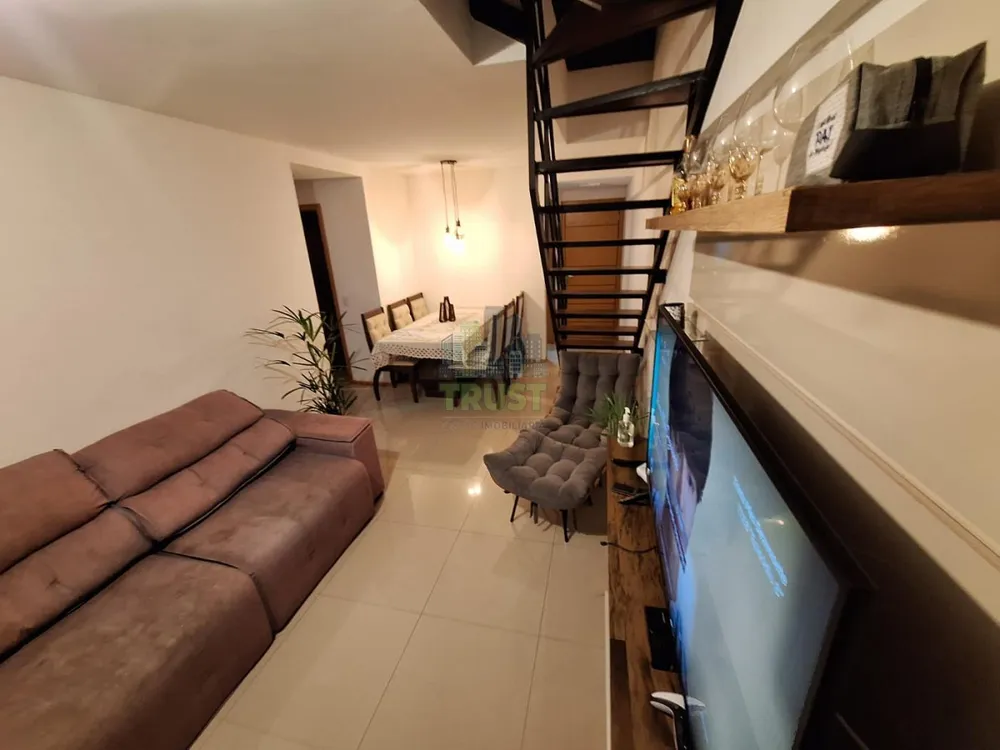 Cobertura, 3 quartos, 120 m² - Foto 7