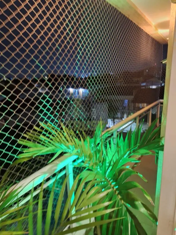 Cobertura, 3 quartos, 120 m² - Foto 4
