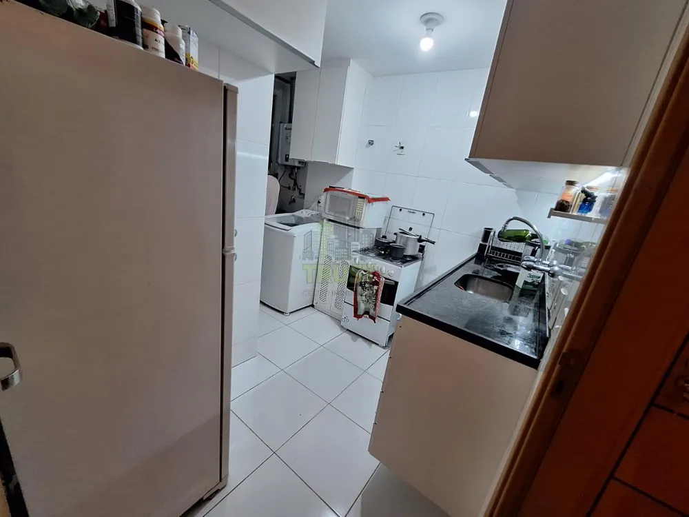 Cobertura, 3 quartos, 120 m² - Foto 11