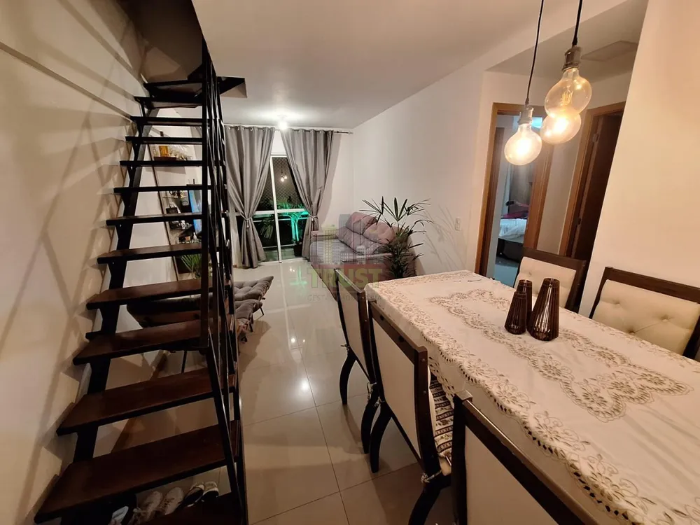 Cobertura, 3 quartos, 120 m² - Foto 6