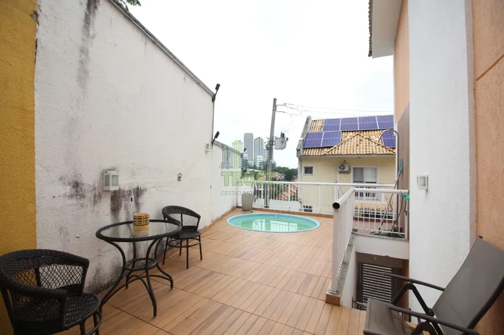 Casa de Condomínio, 4 quartos - Foto 41
