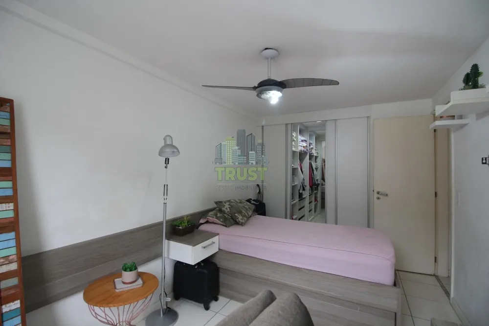 Casa de Condomínio, 4 quartos - Foto 10