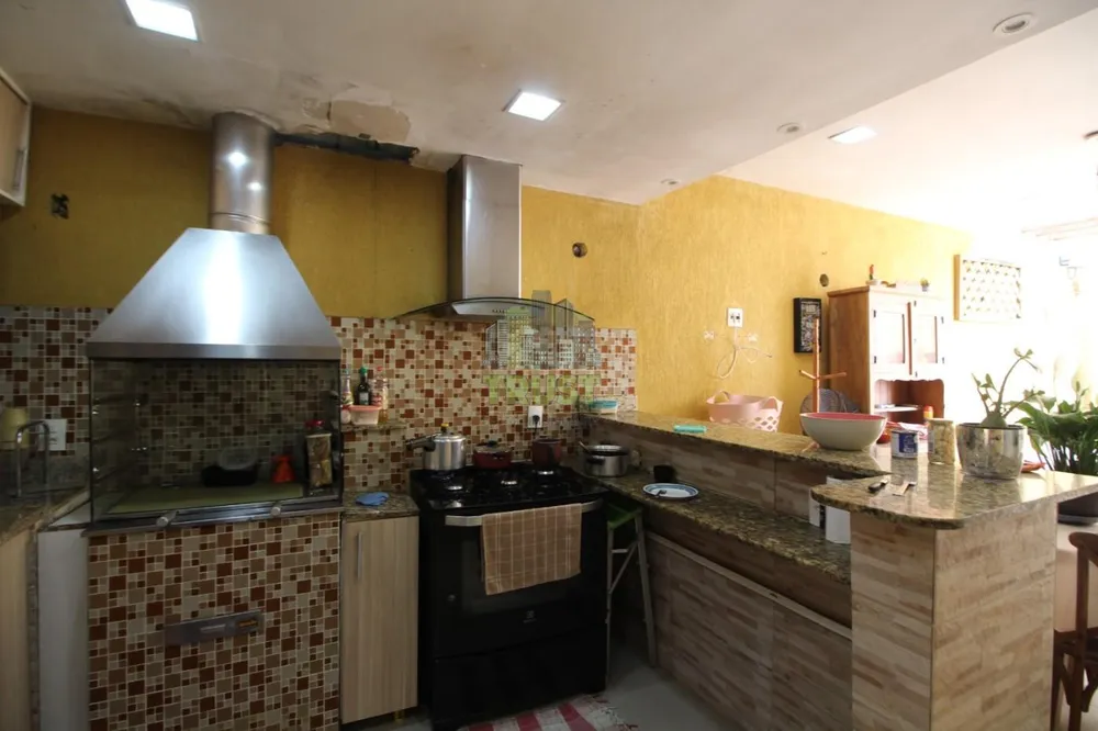 Casa de Condomínio, 4 quartos - Foto 43