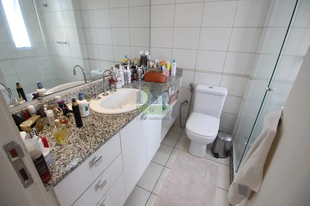 Casa de Condomínio, 4 quartos - Foto 20