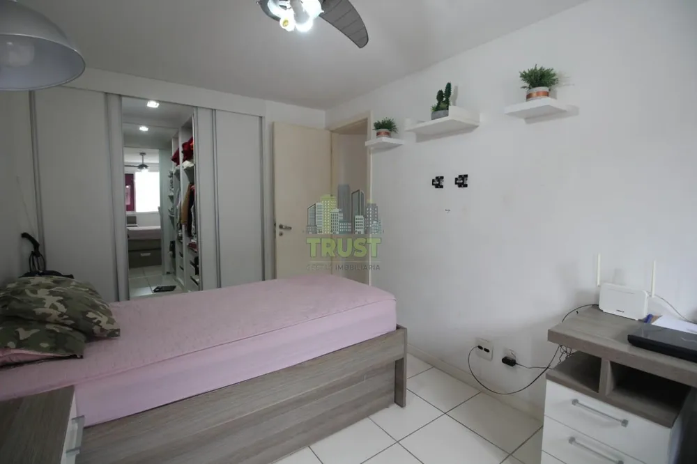 Casa de Condomínio, 4 quartos - Foto 11