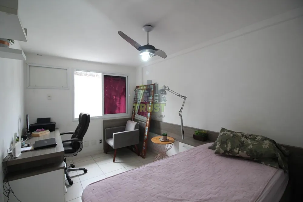 Casa de Condomínio, 4 quartos - Foto 8