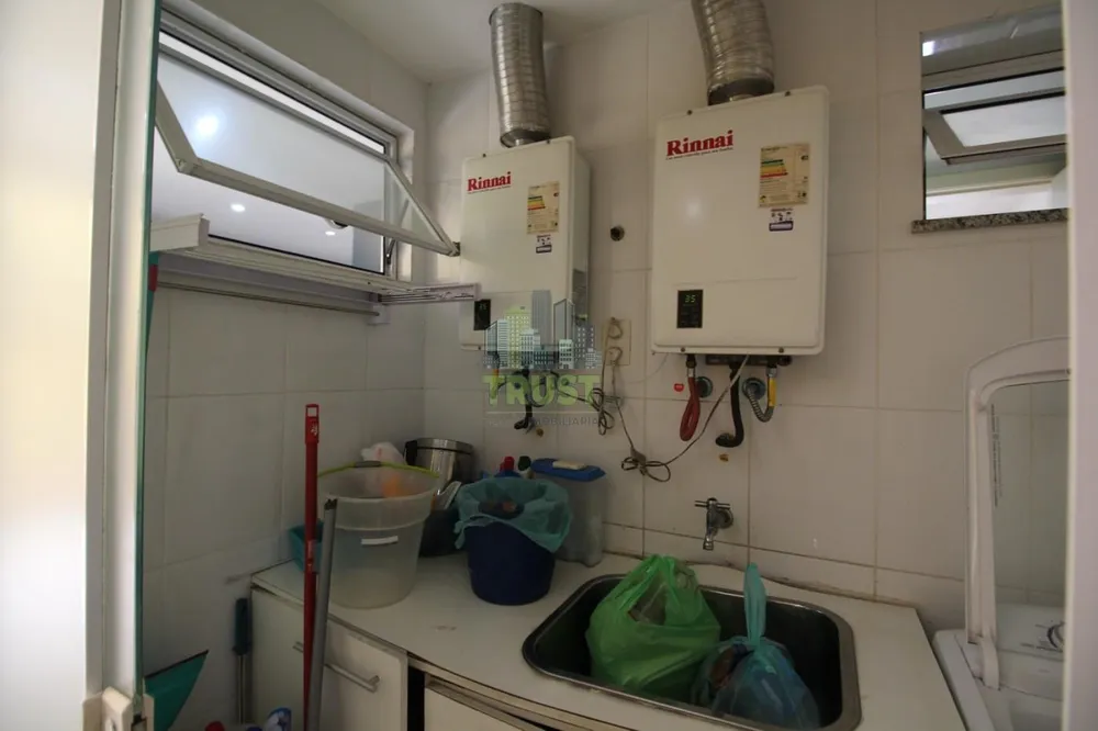 Casa de Condomínio, 4 quartos - Foto 40