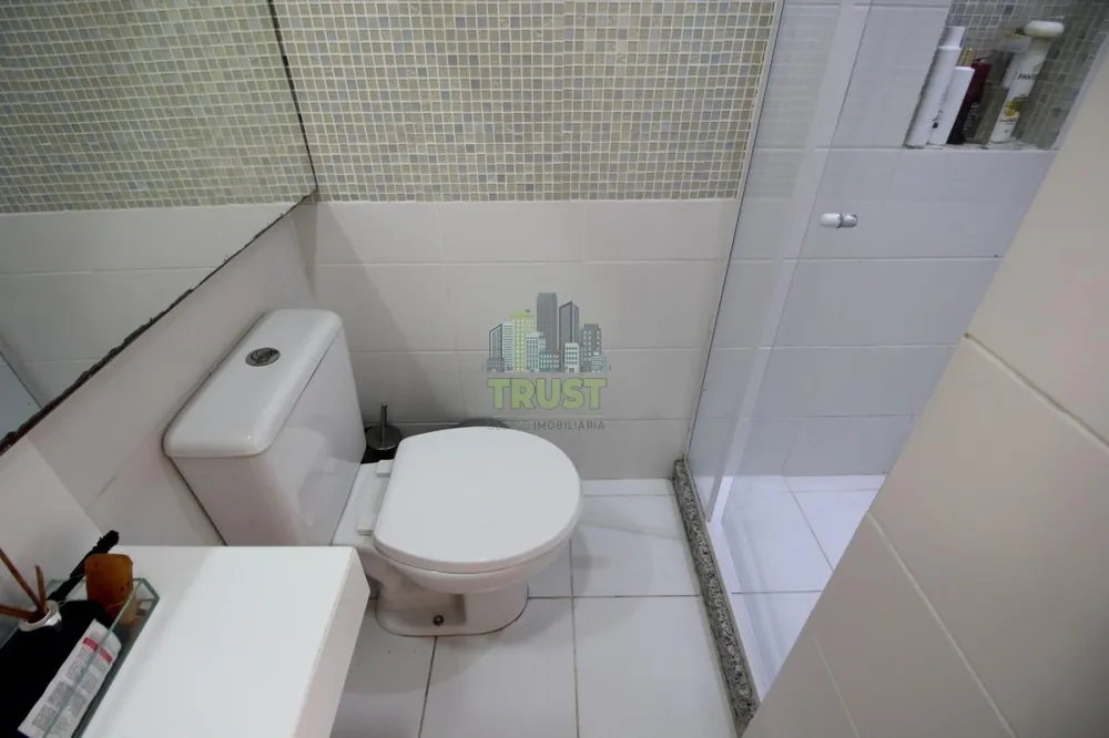 Casa de Condomínio, 4 quartos - Foto 35