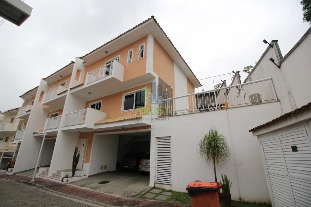 Casa de Condomínio, 4 quartos - Foto 47