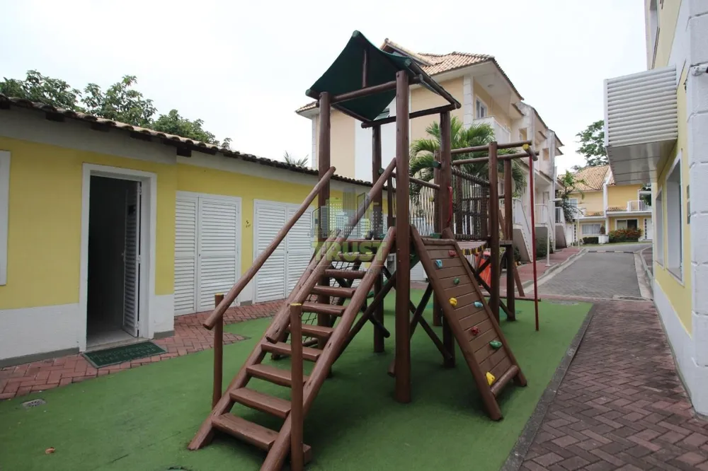Casa de Condomínio, 4 quartos - Foto 48