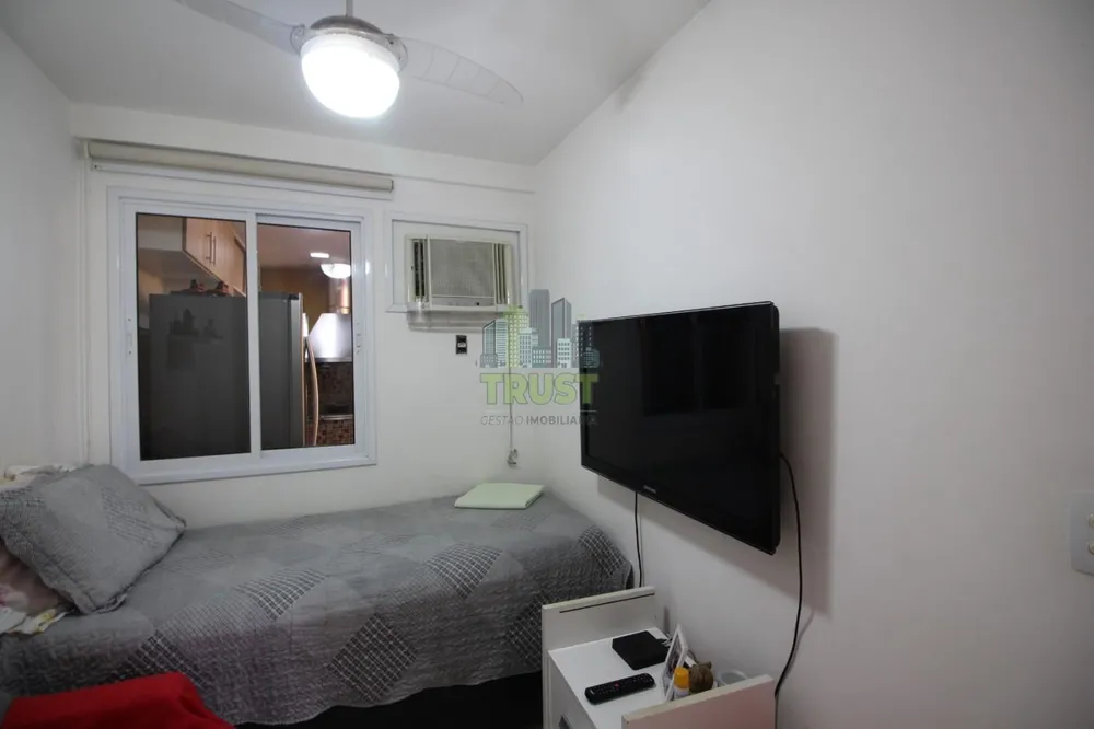 Casa de Condomínio, 4 quartos - Foto 25